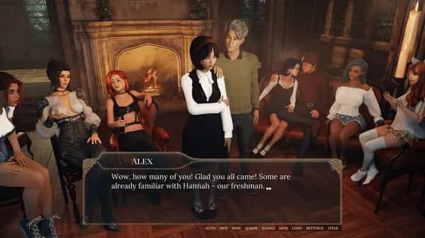 魔力宝贝 魔法小猫 Magic Pussy: Chapter 2封面