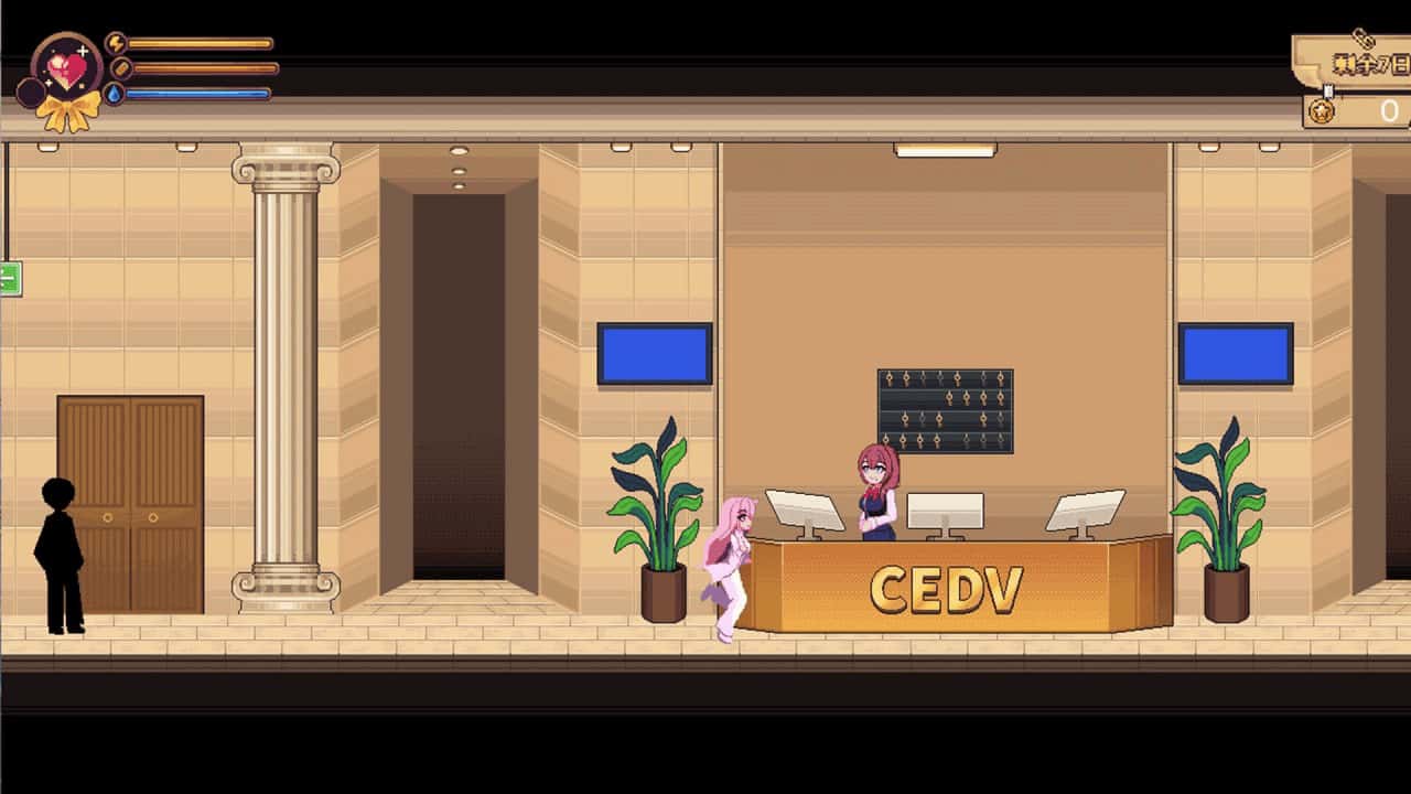游戏截图2
